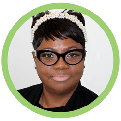 LaDonna Jones-Dunlap, System-Involved Youth Specialist