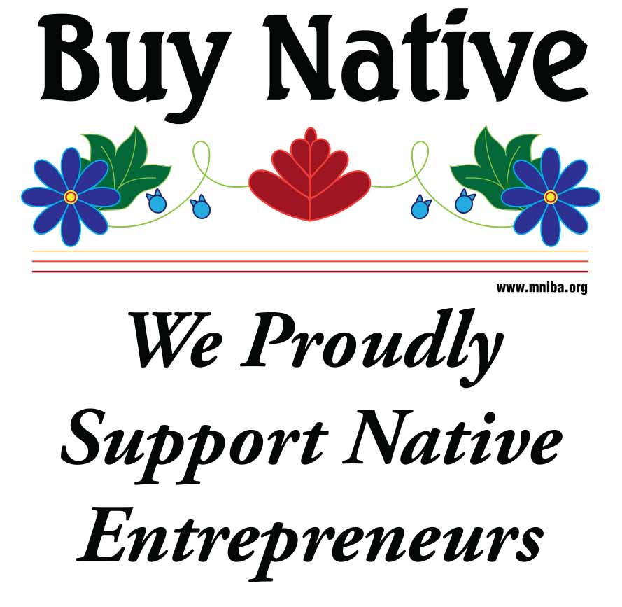 MNIBA Buy Native Meeting