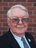 Vice President - Larry Gould