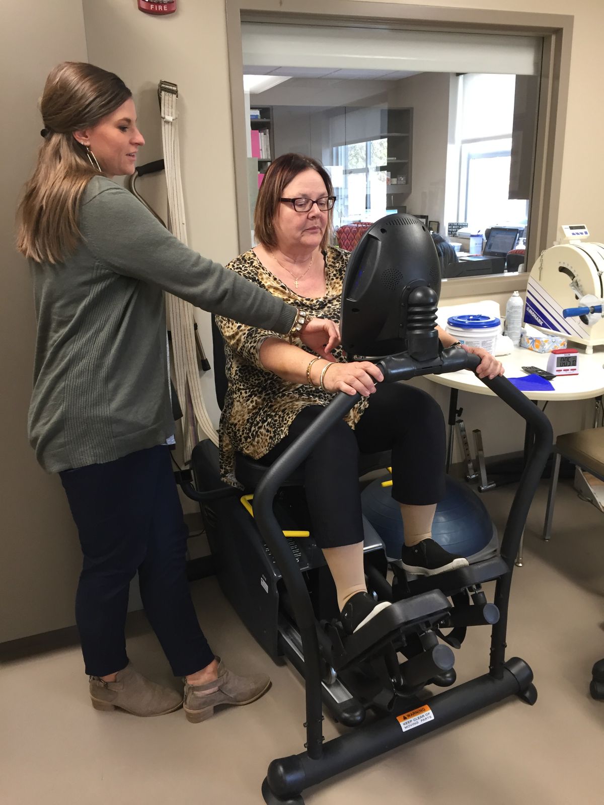 Rehabilitative Services Services What We Offer Pembina County