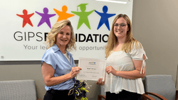 Professional Development Grant