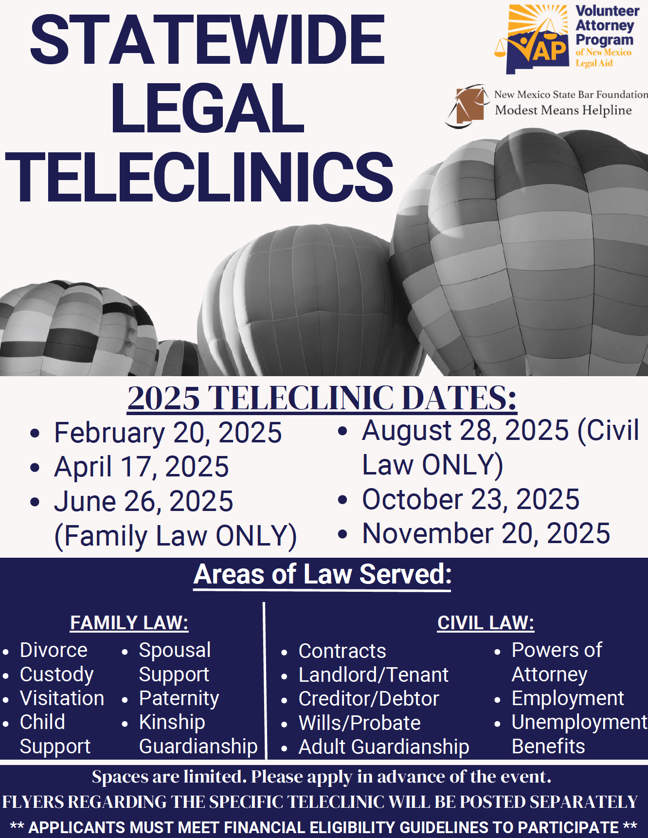 Teleclinic-All-Dates-Flyer