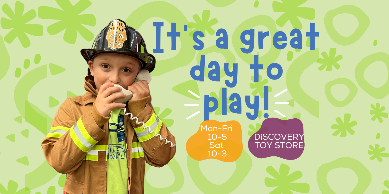 Northwoods Children's Museum | Eagle River, WI