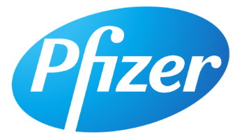 Pfizer Booth
