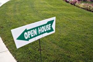 Yard and Real Estate Signs