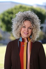 Jennifer E. Paroly, Chief Development Officer & President, Tri-City Hospital Foundation