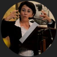 Haneen Zoabi