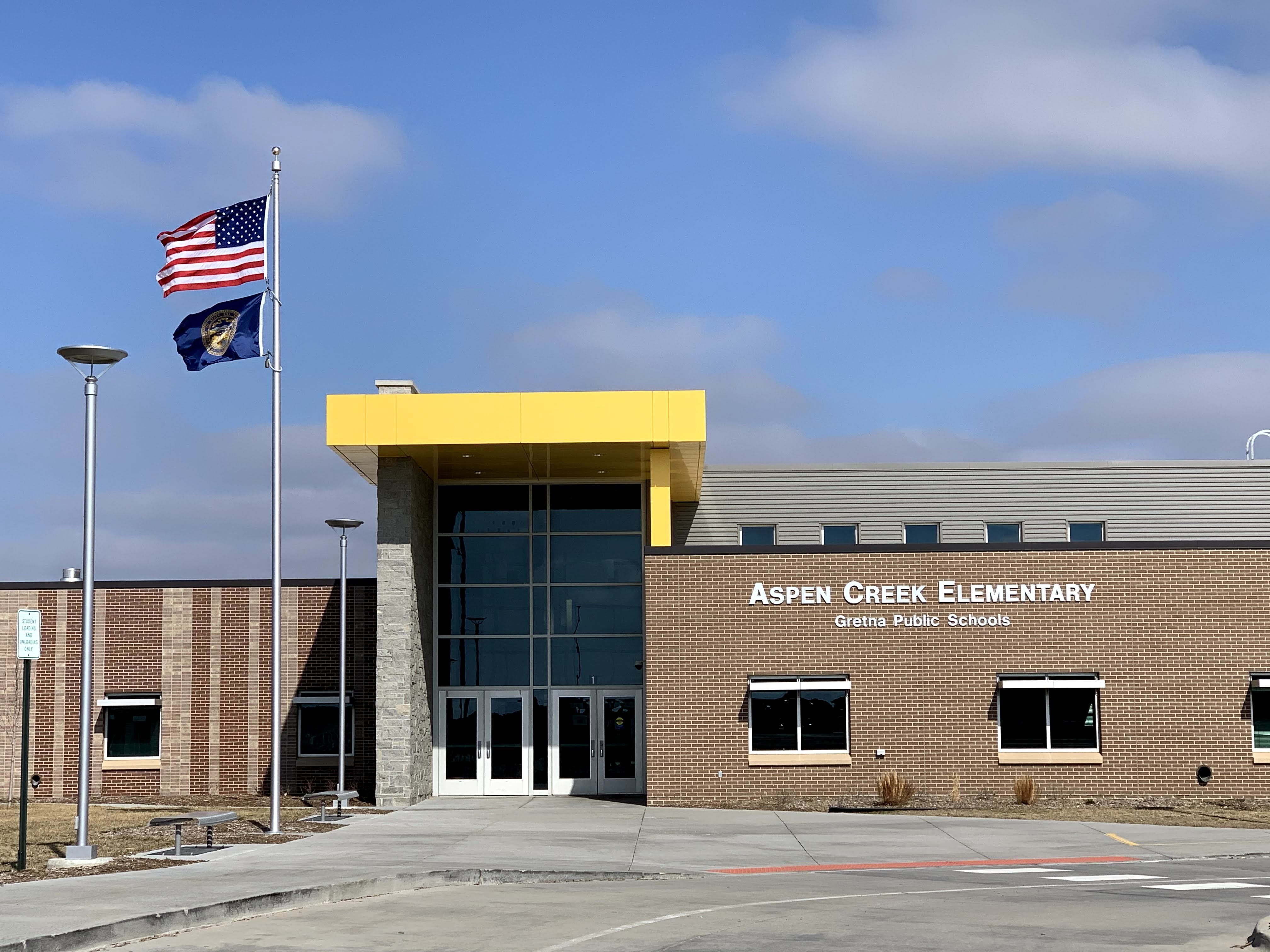 Aspen Creek PTO