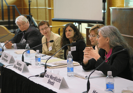 2009: Bioethics and the Law - Legal and Ethical Issues at the End of Life: Confronting Incapacity and the Emerging Epidemic of Progressive and Chronic Dementias