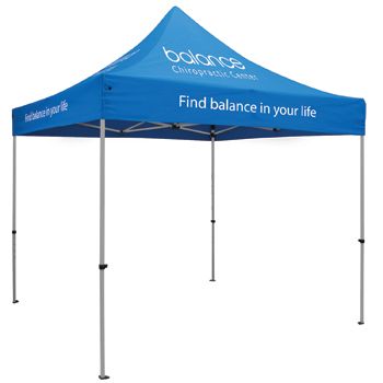10Ft Premium Event Tent