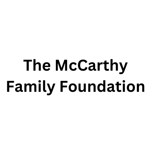The McCarthy Family Foundation