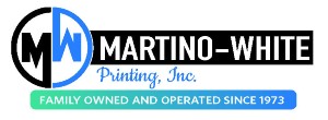Martino-White Printing, Inc.