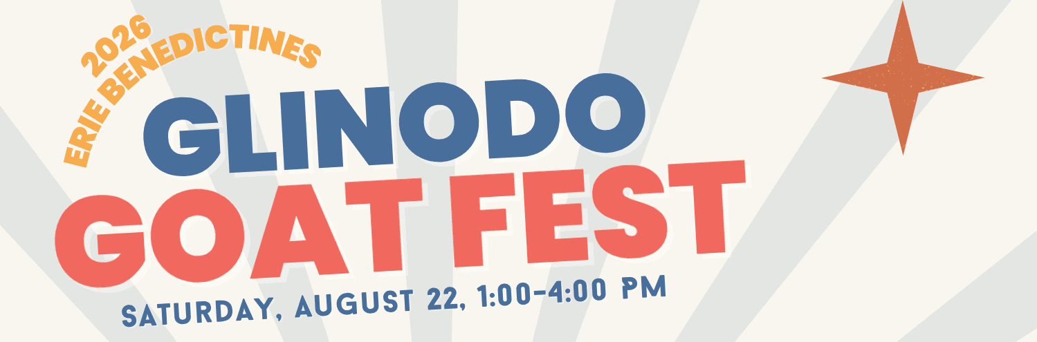2025 Glinodo Goat Fest