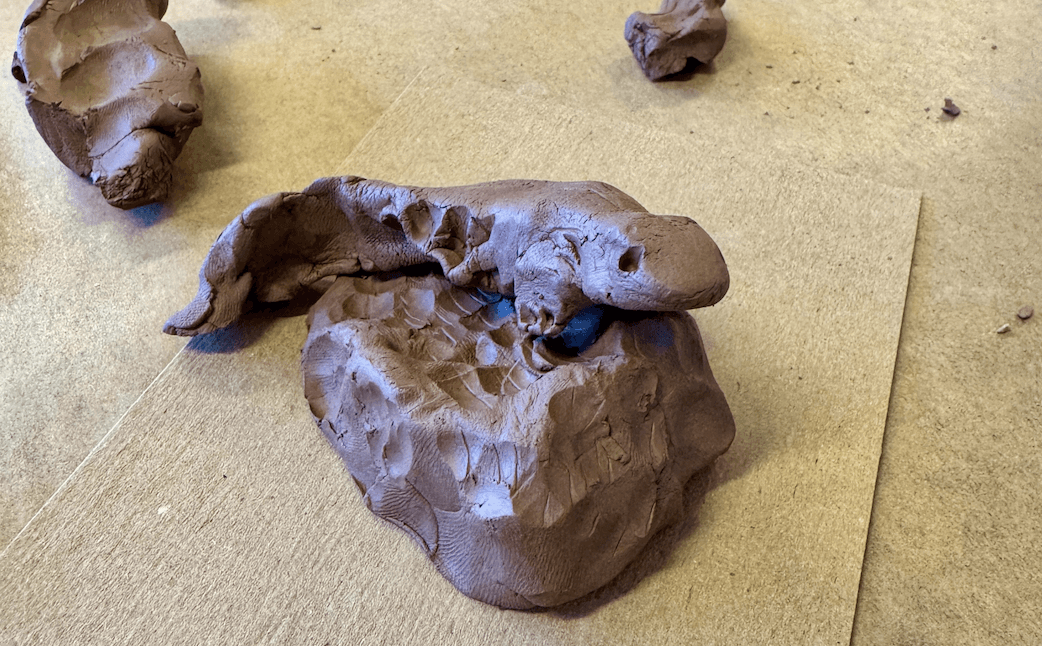 Hellbender Heroes