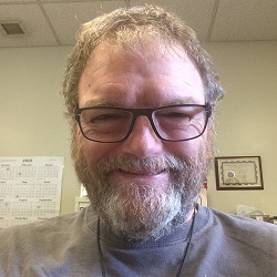 Scott Snedecor, BS