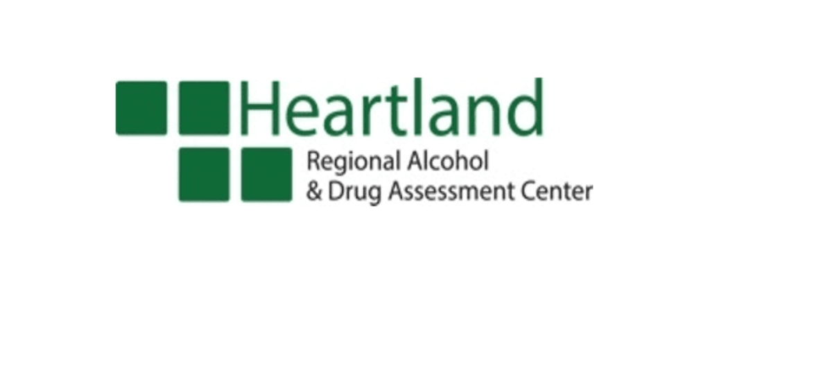 Home Heartland Regional Alcohol & Drug Assessment Center
