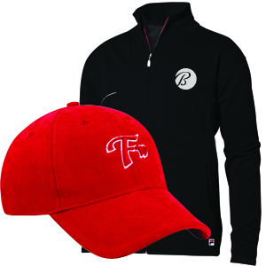 Sports Teams – Athletic Apparel