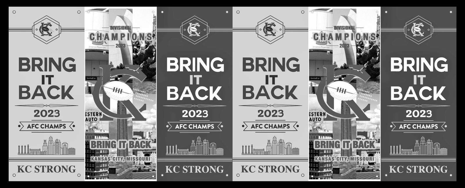 Award Winning Large Format Displays & Packaging Kansas City