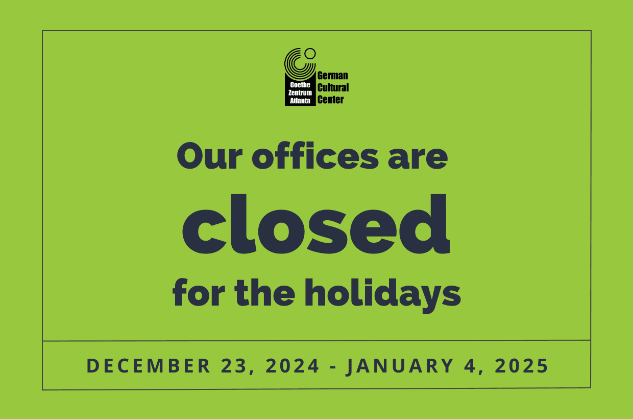 Holiday Office Hours -