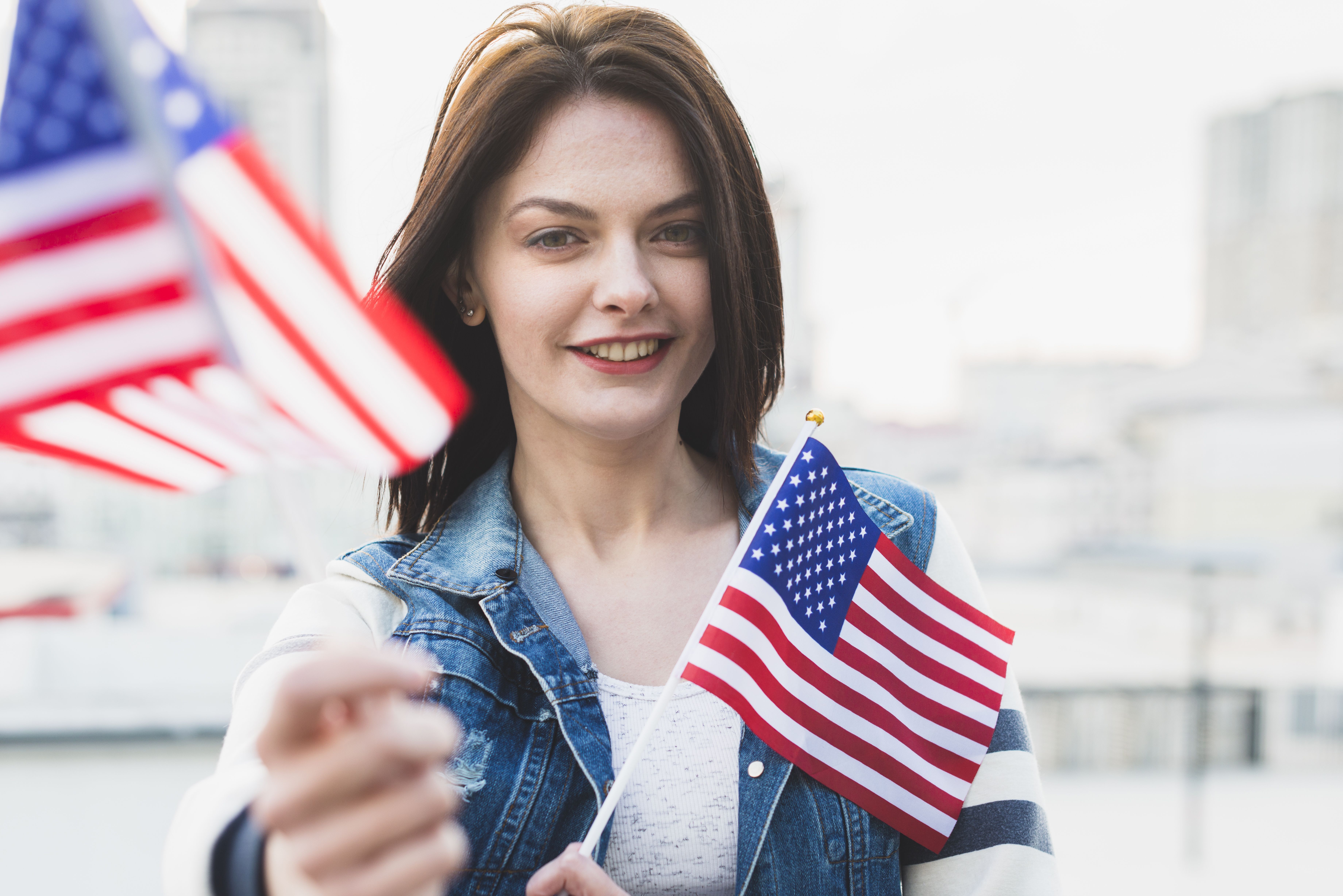 A look at state laws requiring proof of citizenship for voter registration