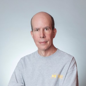 James Curtis, Prepress Technician