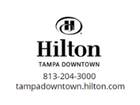 Hilton Tampa Downtown