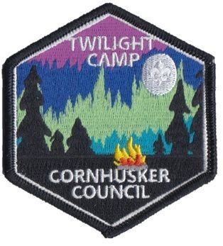 Twilight Camp: Be BRAVE!