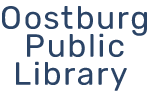 Oostburg Public Library