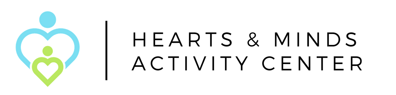 Education Sponsor - Hearts & Minds Activity Center