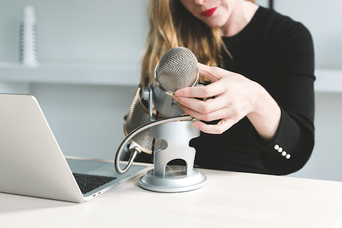 Big Benefits of Launching a Business Podcast