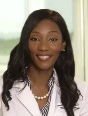 DR. MENARVIA NIXON GADDIS, CLASS OF 2010, JOINS MERIT HEALTH CENTRAL IN MISSISSIPPI
