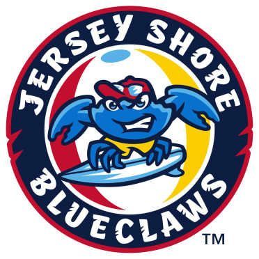 BlueClaws Game - The Arc