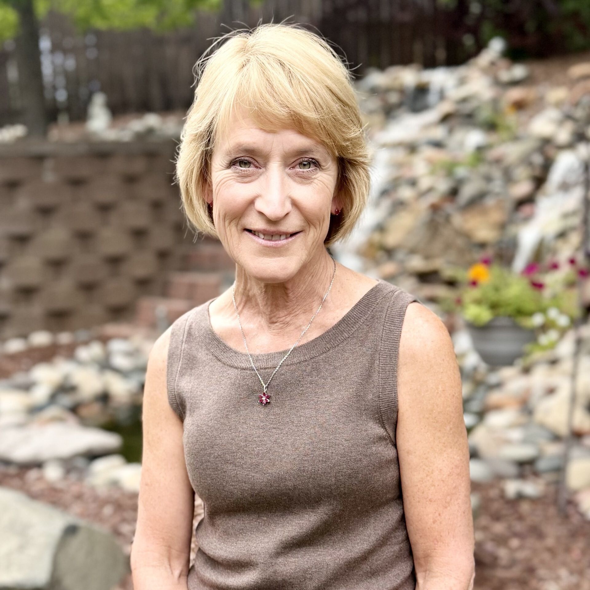 Brenda Nichols