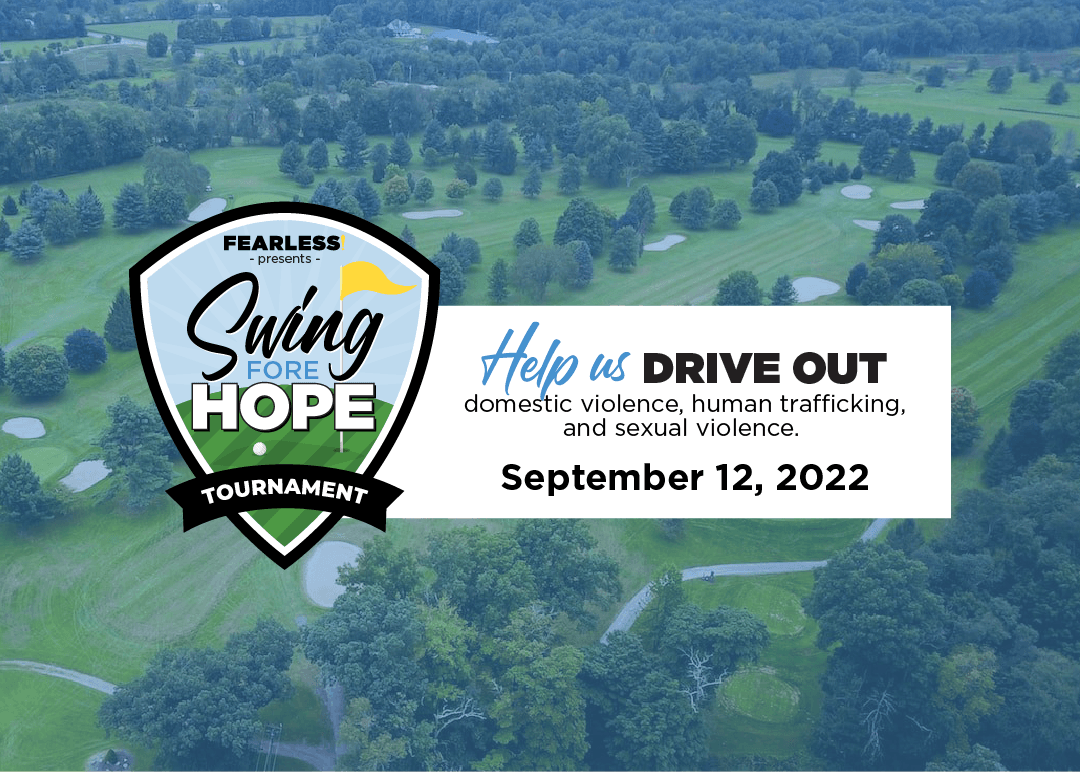 Swing Fore Hope Golf Tournament