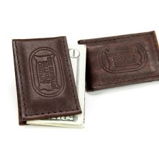 Money Clip Magnetic Card Holder
