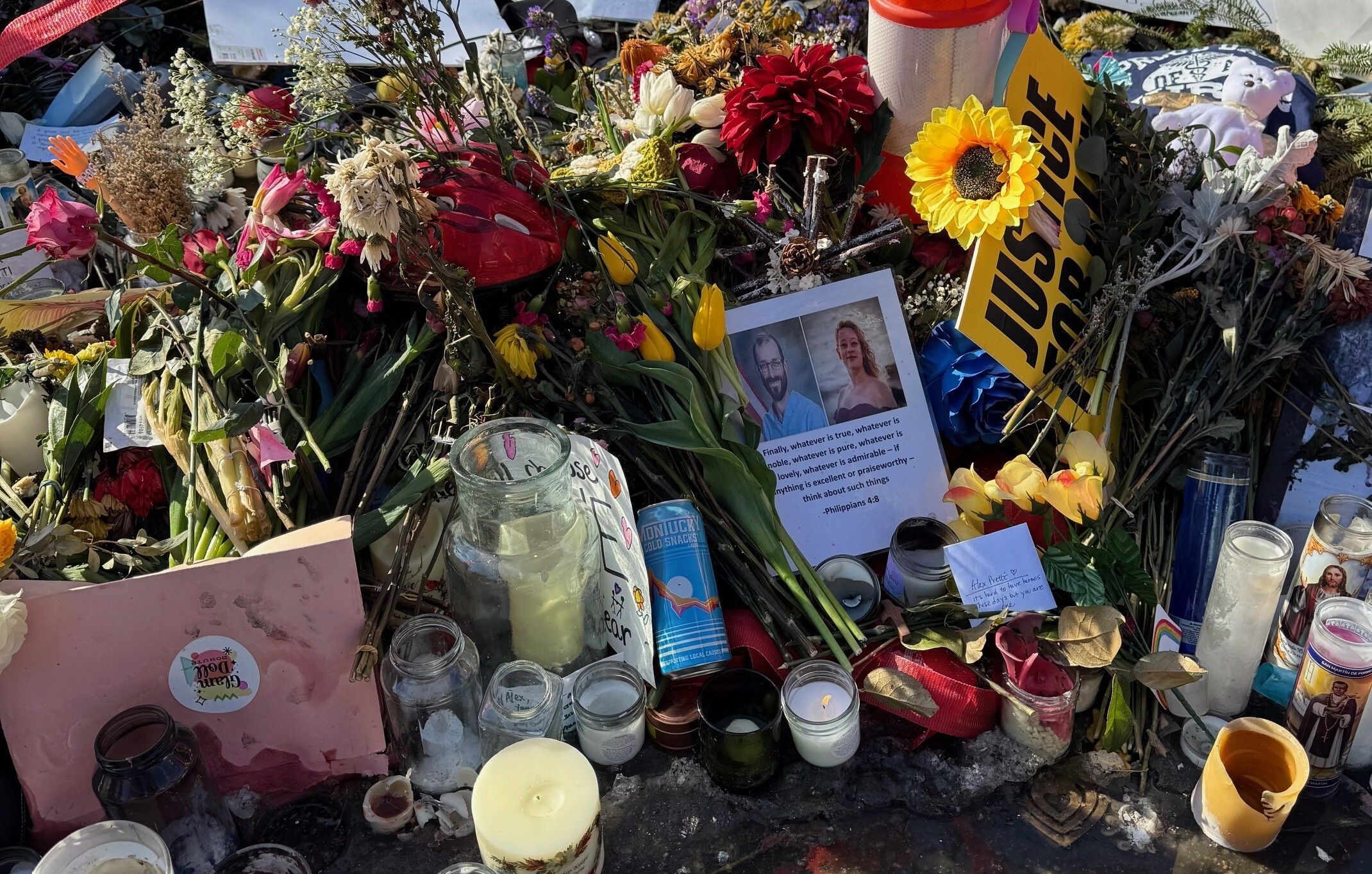 We Stand with Immigrants