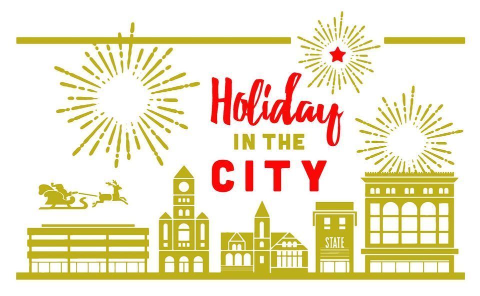 Habitat for Humanity of Greater Dayton is one of many sponsors of Springfield’s Holiday In The City, and the shared buzzword for both is “expansion.”