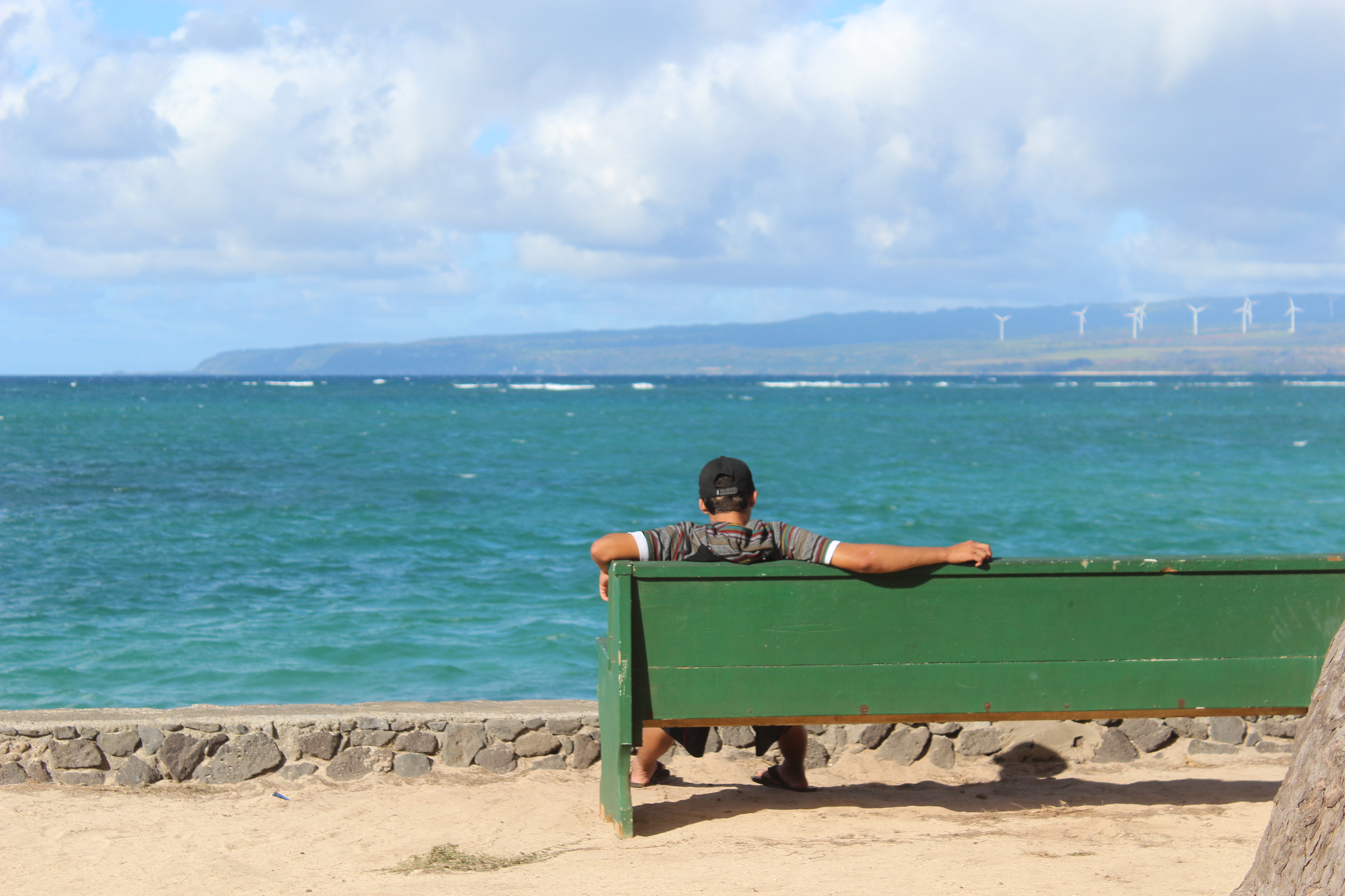 Hawaii Teen Summit 2019