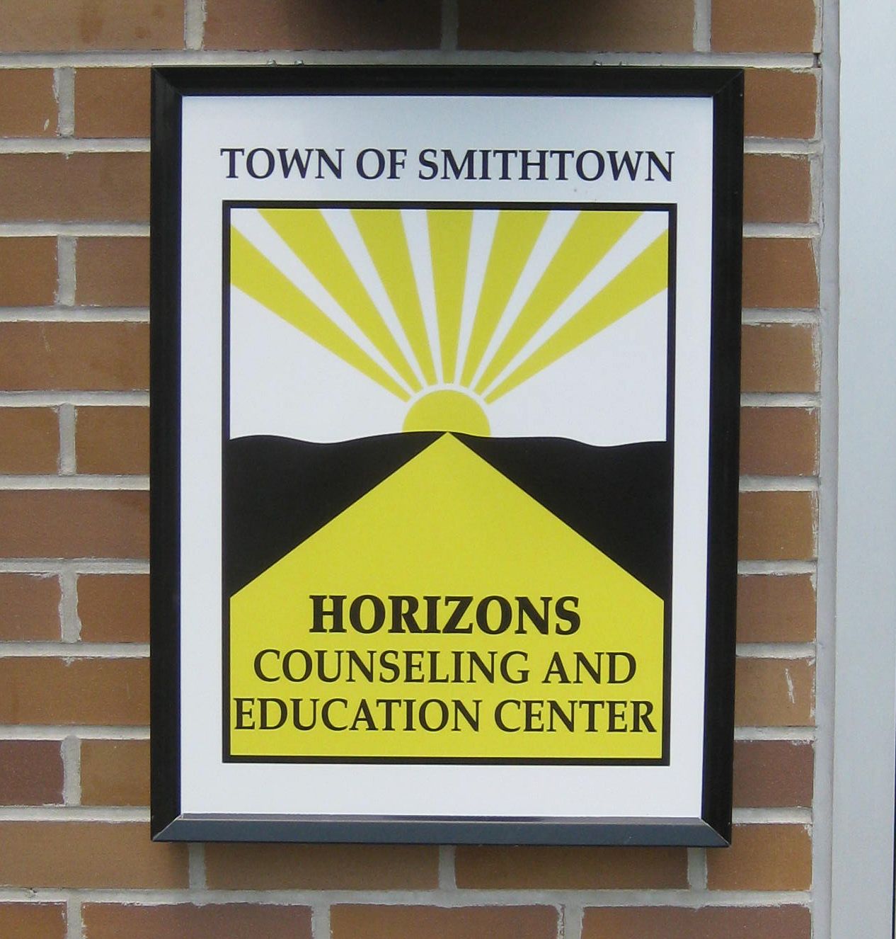 Horizons Center