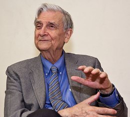 Edward O. Wilson to speak at Alabama Humanities Awards Luncheon