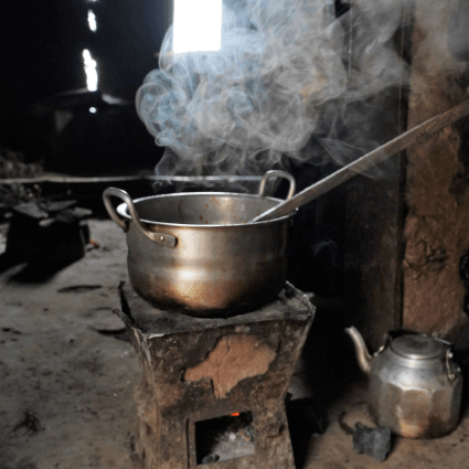A journey through Ethiopia’s rich culture with every bite you savor.