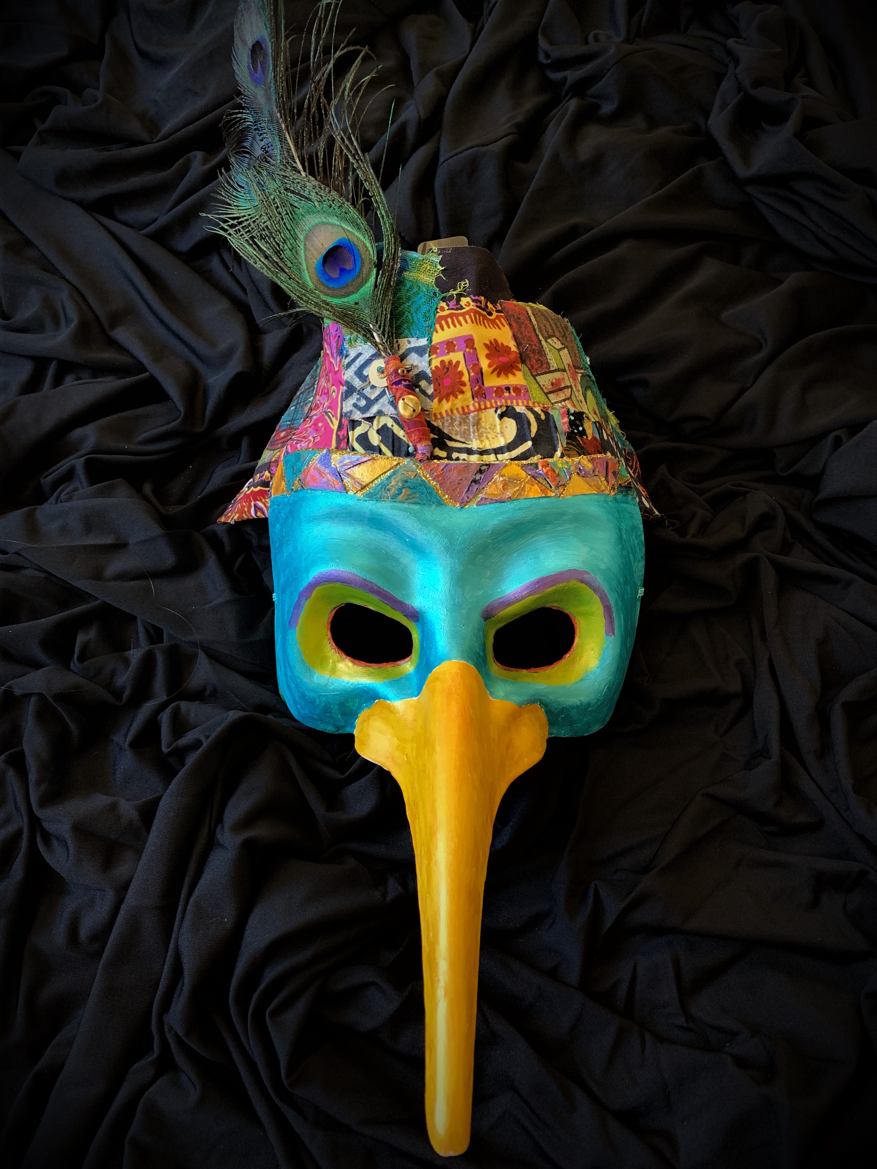 #86 - Billye Miraglia