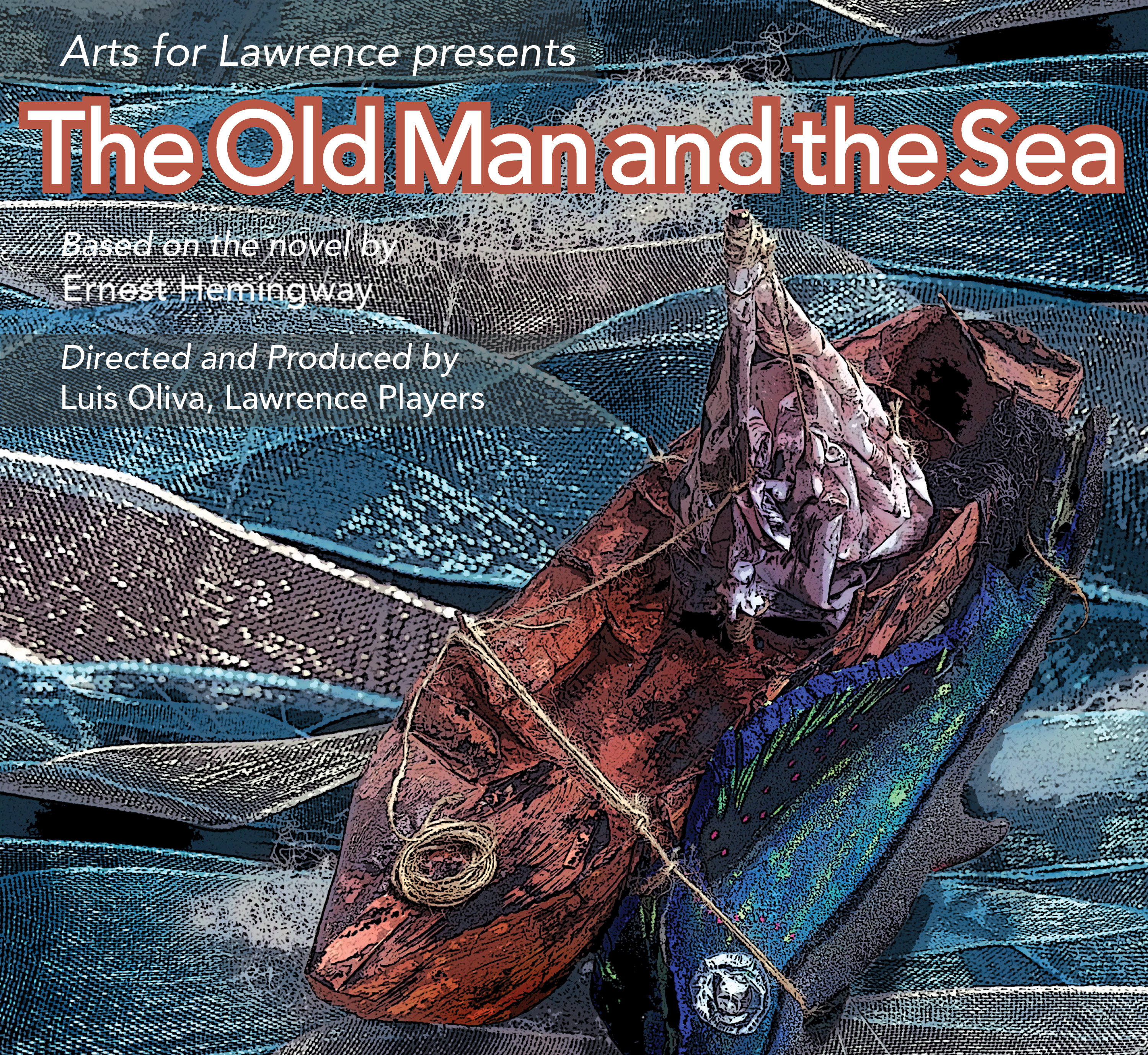 Arts for Lawrence stages World Premiere this November
