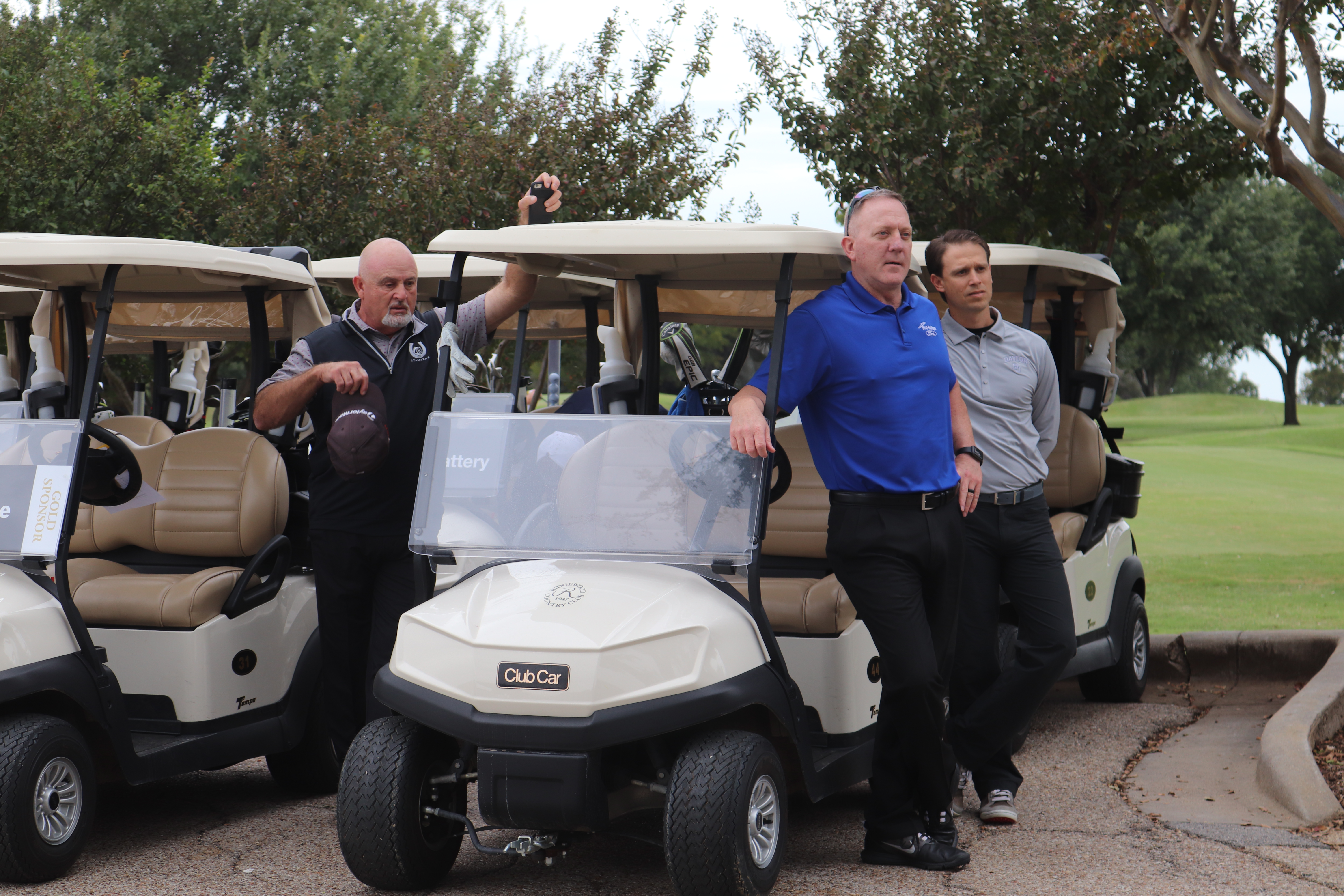 10th Annual Education 4 Everyone Golf Tournament