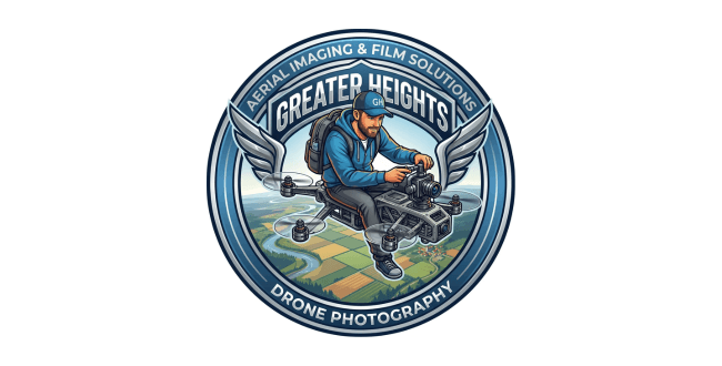 Greater Heights Drone Photography