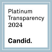 Guidestar Platinum Seal of Transparency