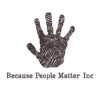 A handprint that is making a generous footprint
