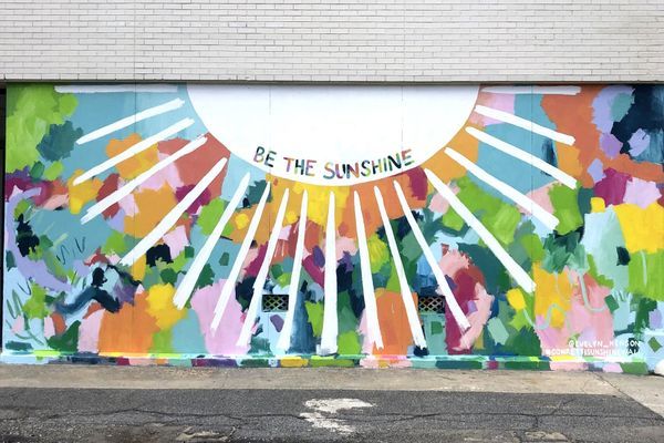 Poets, Painters, & Storytellers February 26, 2021