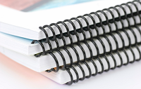 Finishing & Bindery
