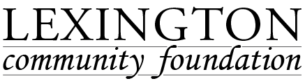 Lexington Community Foundation
